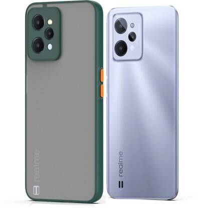 I THINK ENTERPRISES Back Cover for 0.1.41-IPL-Realme-C71