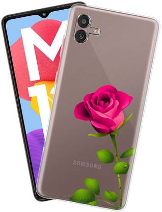 LoudCase Back Cover for Samsung Galaxy M13 5G