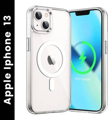 LAMANIA Back Cover for Apple iPhone 13
