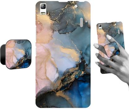 COVERDESIGN Back Cover for Lenovo K3 Note