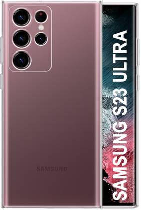 CEDO XPRO Back Cover for Samsung Galaxy S23 Ultra 5G