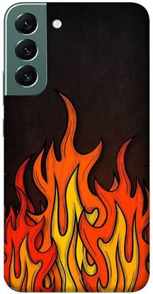 Next Door Enterprises Back Cover for Samsung Galaxy S22 Plus