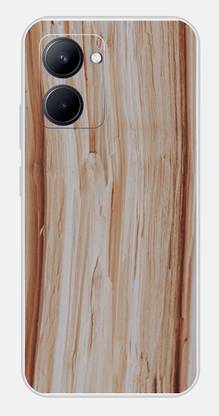 Dreamcase Back Cover for Realme C33