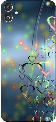 royal eshop 15 Back Cover for SAMSUNG Galaxy A04