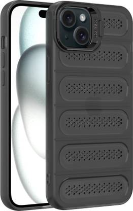 KartV Back Cover for Apple Iphone 15 Plus, Iphone 15 Plus