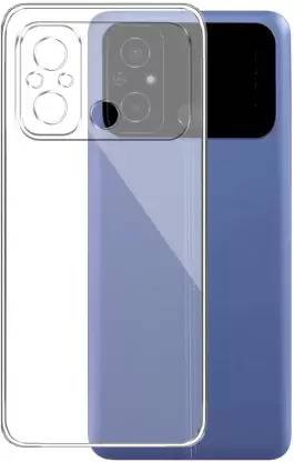 Aarov Back Cover for Poco C55, POCO C55 Back Cover, POCO C55 Designer Back Cover