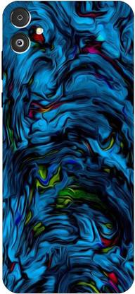 royal eshop 15 Back Cover for SAMSUNG Galaxy M13 5G