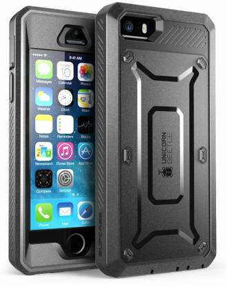 Supcase Back Cover for IPhone 5s, IPhone 5, IPhone se