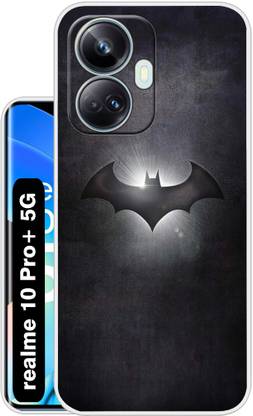 Case Club Back Cover for realme 10 pro plus 5g