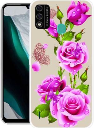 JKKL Back Cover for MOBILES