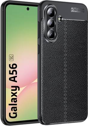 Golden Sand Back Cover for Samsung Galaxy A56 5G