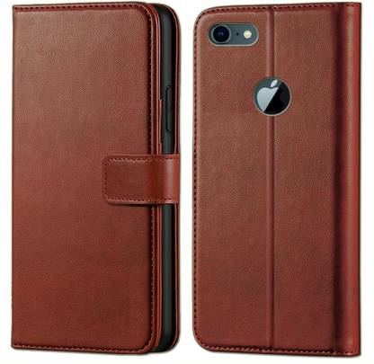 Slugabed Flip Cover for Apple iPhone 8