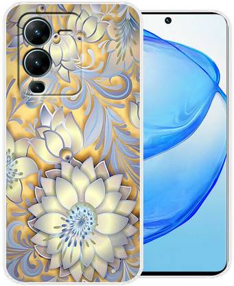 COOLTOP Back Cover for Vivo V25 Pro