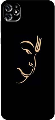 Print maker Back Cover for Tecno Spark 10 Pro Back Cover