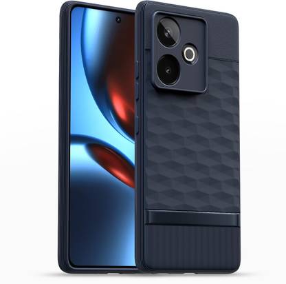 Flipkart SmartBuy Back Cover for realme Gt 7T