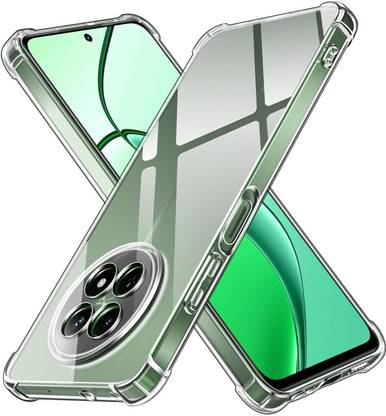NewSelect Back Cover for Redmi 14C 5G