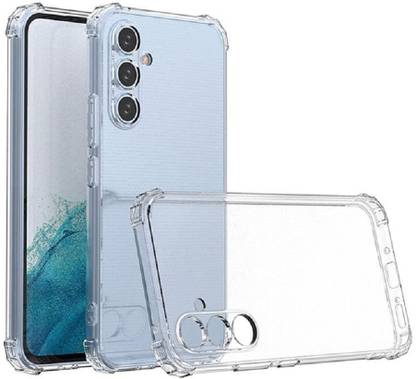 NewSelect Back Cover for SAMSUNG Galaxy A05S