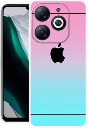 PrintKing Back Cover for Infinix Smart 8HD, Infinix Smart 8 HD