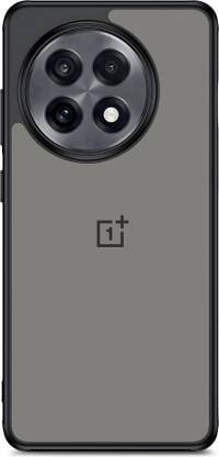 DailyObjects Back Cover for OnePlus 13R