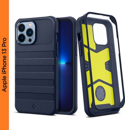 Spigen Geo Armor Back Cover for Apple iPhone 13 Pro