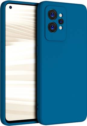 Kapa Back Cover for Realme GT 2 Pro