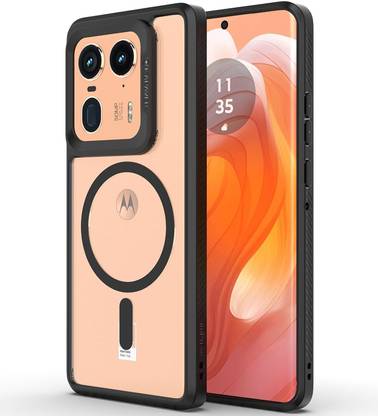 कपावेर Motorola Edge 50 ultra के लिए