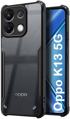 Flipkart SmartBuy Back Cover for OPPO K13 5G