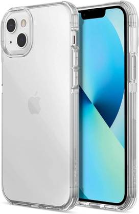 Glasgow Back Cover for Apple iPhone 13 Mini