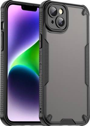 Cover Alive Back Cover for Apple iPhone 14 Plus