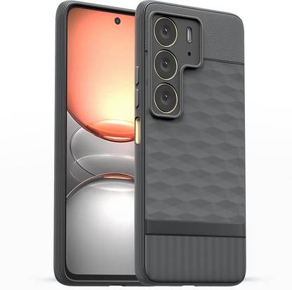 My Thing! Back Cover for Realme C75 5G