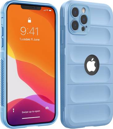 Coverskart Rugged Armor Back Cover for Apple iPhone 15 Pro Max