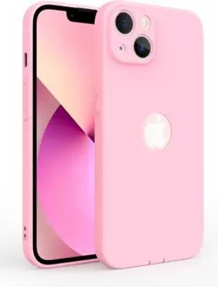 HARIOM TELECOM Back Cover for Apple Iphone 13