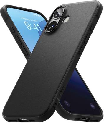 Ringke Back Cover for Apple iPhone 16 Plus