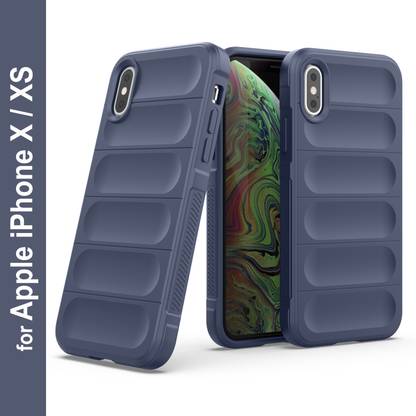 Zapcase Back Cover for Apple iPhone X, Apple iPhone XS