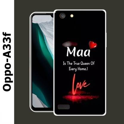 Samcase Back Cover for Oppo A33f / Oppo Neo 7