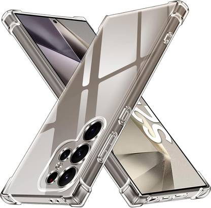 DSCASE Back Cover for Samsung Galaxy S25 Ultra, Samsung S25 Ultra, Samsung Galaxy S25 Ultra 5G