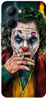 अडजाइर realme C33 2023, RMX3627, NEW, JOKER, ANONYMOUS, BLADE, HACKER, MASK के लिए