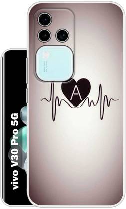 Flipkart SmartBuy Back Cover for vivo V30 Pro 5G
