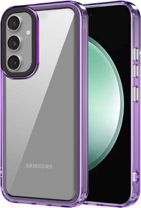 GLOBAL NOMAD Back Cover for Samsung Galaxy S23 FE