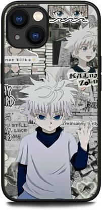 WallCraft Back Cover for Apple iPhone 13