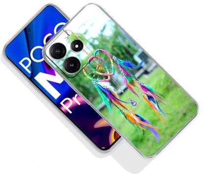 मित्वा Poco M6 Pro 5G के लिए