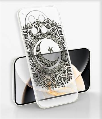 mobom Back Cover for Tecno Camon 30 5G