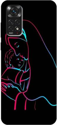 FlipCase Back Cover for Mi Redmi Note 11S Back Cover