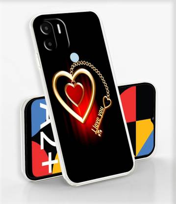 mobom Back Cover for Redmi Mi A2 Plus