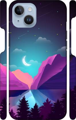 TRUEMAGNET Back Cover for Apple iPhone 14
