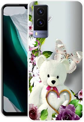 KLC Back Cover for Vivo V21e
