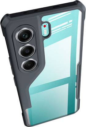 INSTYLE Back Cover for Tecno Camon 40 Pro 5G