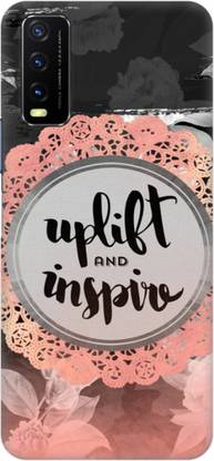 iCopertina Back Cover for Vivo Y20