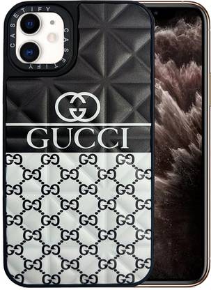 Casetify Back Cover for IPHONE 11