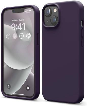 Imperium Back Cover for Apple iPhone 13